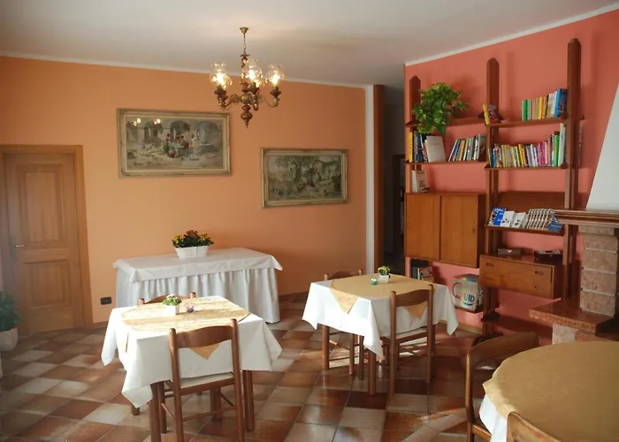 B&B Diele