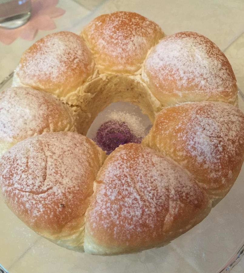 Frühstückspension Diele *