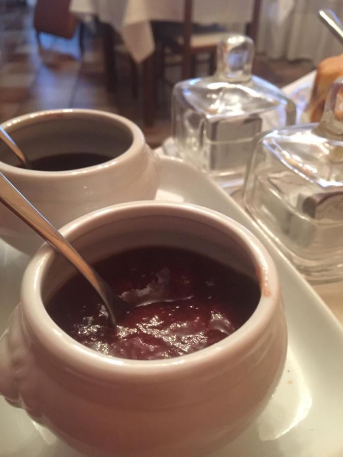 Diele Couette-café Rovereto (Trentino Alto Adige)