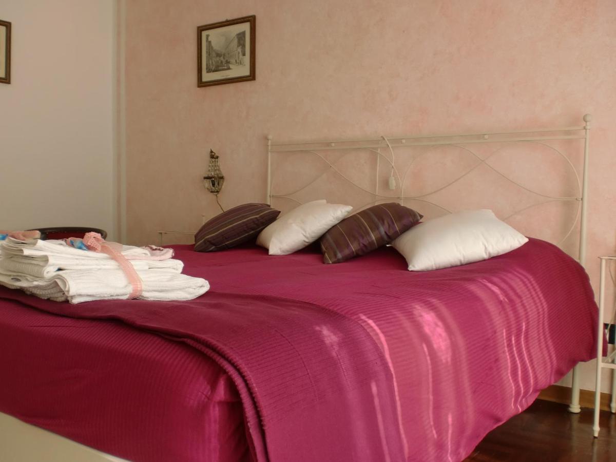 Diele Frühstückspension Rovereto (Trentino Alto Adige)