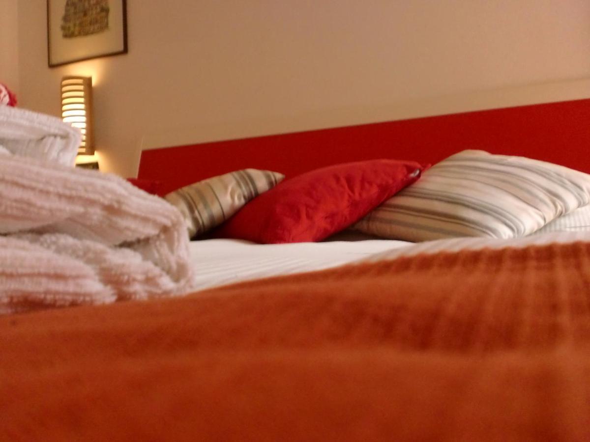 Bed & Breakfast Diele