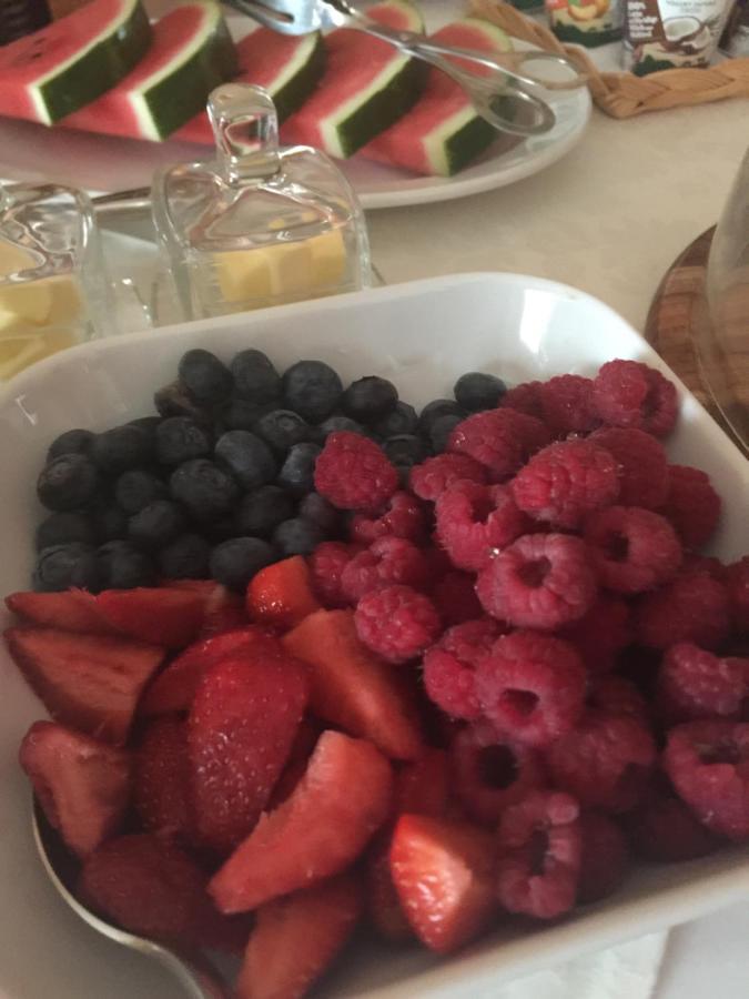 Frühstückspension Diele Rovereto (Trentino Alto Adige)