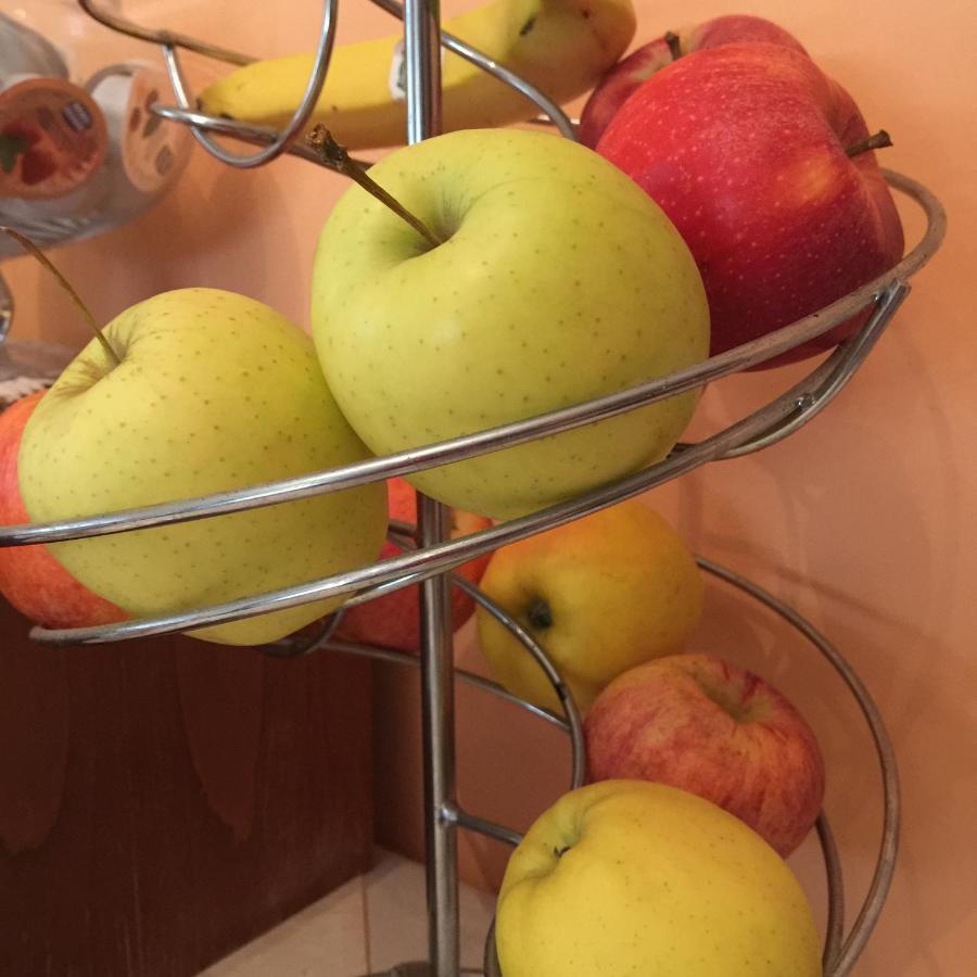 Diele Frühstückspension Rovereto (Trentino Alto Adige)