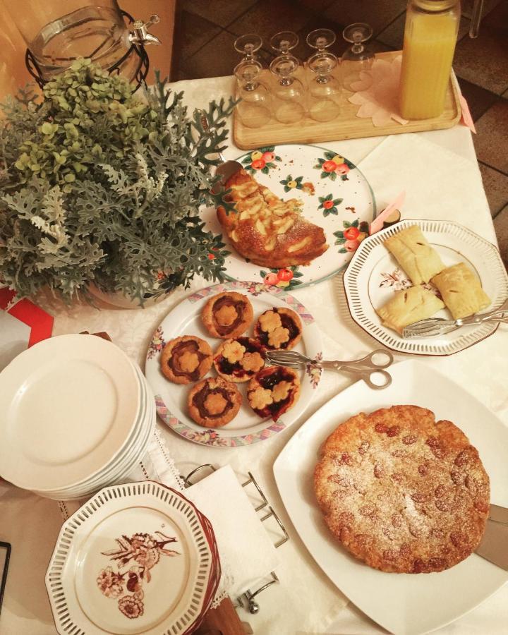 Frühstückspension Diele Rovereto (Trentino Alto Adige)