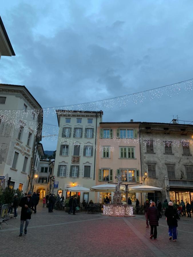 Diele Frühstückspension Rovereto (Trentino Alto Adige)